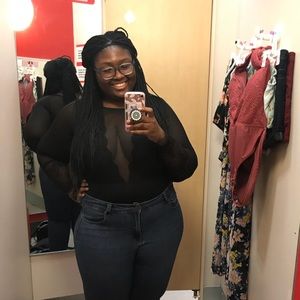 Meet your Posher, Ashlande